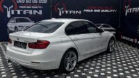 Bmw seria 3 320d luxury version