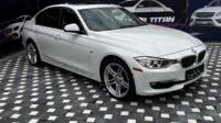 Bmw seria 3 320d luxury version