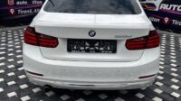 Bmw seria 3 320d luxury version