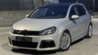 Golf 2.0 Naft Automat 2010 Gjermanie Fulle Rlain