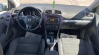 Golf 2.0 Naft Automat 2010 Gjermanie Fulle Rlain