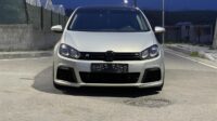 Golf 2.0 Naft Automat 2010 Gjermanie Fulle Rlain