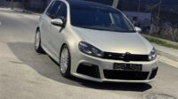 Golf 2.0 Naft Automat 2010 Gjermanie Fulle Rlain