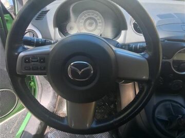 Mazda 2 1.4 Benzine 2008 Manuale