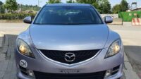 MAZDA 6 2.0 BENZIN AUTOMAT 2009