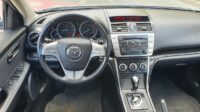 MAZDA 6 2.0 BENZIN AUTOMAT 2009