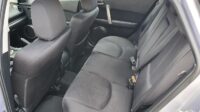 MAZDA 6 2.0 BENZIN AUTOMAT 2009