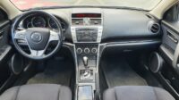 MAZDA 6 2.0 BENZIN AUTOMAT 2009