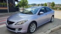 MAZDA 6 2.0 BENZIN AUTOMAT 2009