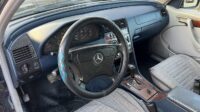 Mercedez-Benz C Klas 220 CDI Automate 2100 Euro