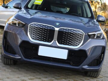 POROSIT TANI BMW elektrike iX3 iX1 i3 x3 x1