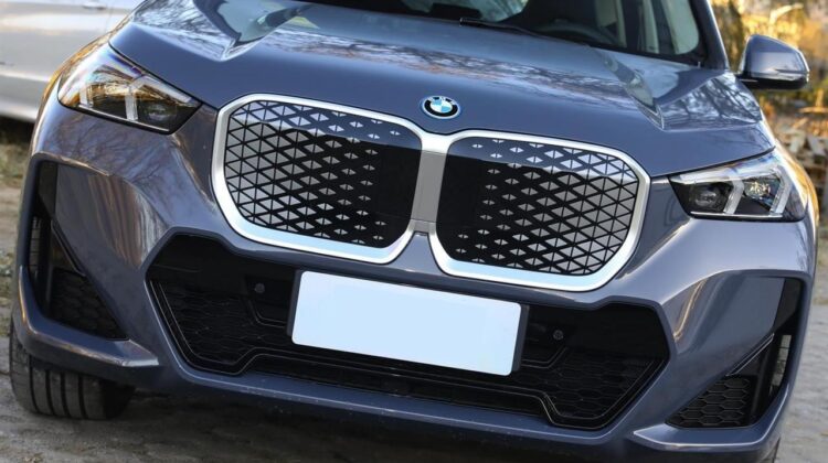 POROSIT TANI BMW elektrike iX3 iX1 i3 x3 x1