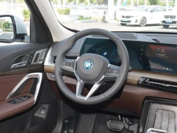 POROSIT TANI BMW elektrike iX3 iX1 i3 x3 x1