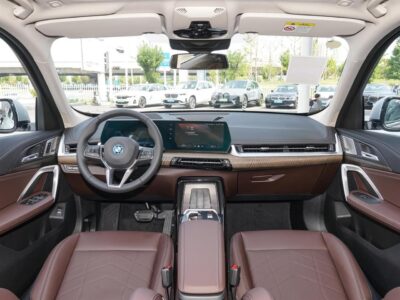 POROSIT TANI BMW elektrike iX3 iX1 i3 x3 x1