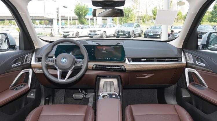 POROSIT TANI BMW elektrike iX3 iX1 i3 x3 x1