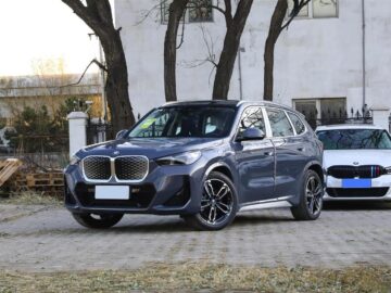 POROSIT TANI BMW elektrike iX3 iX1 i3 x3 x1