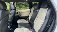 Range Rover Sport Autobiography Look 2019