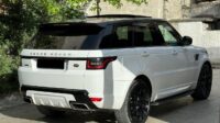 Range Rover Sport Autobiography Look 2019