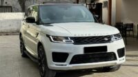 Range Rover Sport Autobiography Look 2019