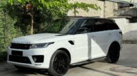 Range Rover Sport Autobiography Look 2019