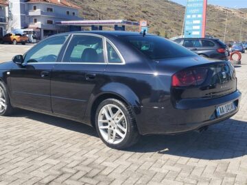 Seat Exeo 2.0Tdi Viti 2009 (mundesi ndrrimi)