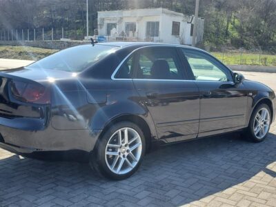 Seat Exeo 2.0Tdi Viti 2009 (mundesi ndrrimi)