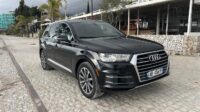 Shitet Audi Q7 Viti 2017 Motore 3.0 Benzine!!