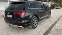 Shitet Audi Q7 Viti 2017 Motore 3.0 Benzine!!