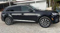 Shitet Audi Q7 Viti 2017 Motore 3.0 Benzine!!