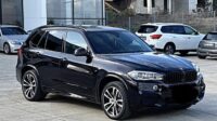 Shitet BMW X5m50d