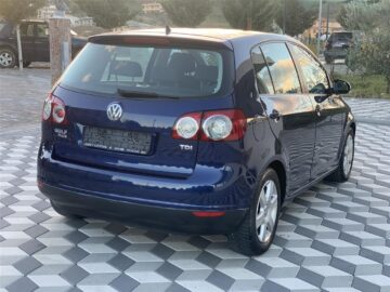 SHITET GOLF PLUS 1.9 TDI 2006 AUTOMAT SUPER GJENDJE