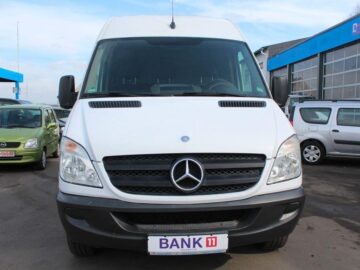 Sprinter 1.8 Benzin Gaz