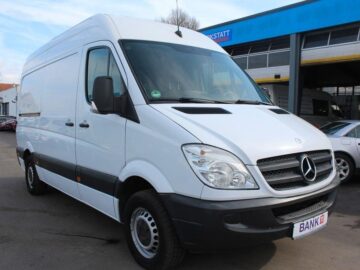 Sprinter 1.8 Benzin Gaz