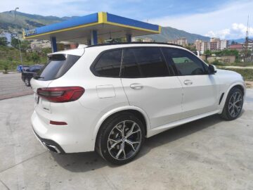 X5 M