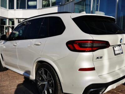 X5 M