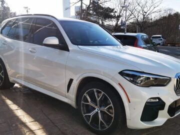 X5 M