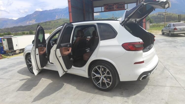 X5 M