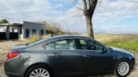 OPEL INSIGNIA 2.0 NAFTE