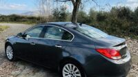 OPEL INSIGNIA 2.0 NAFTE