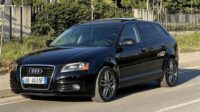 Audi a3 S-Line 2013 2.0 TDI