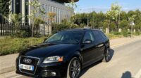 Audi a3 S-Line 2013 2.0 TDI