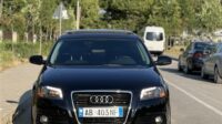 Audi a3 S-Line 2013 2.0 TDI