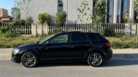 Audi a3 S-Line 2013 2.0 TDI