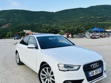 Audi A4 / 2013 / 2.0 Nafte Automat 11.500 €