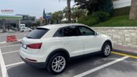 Audi q3 okazion