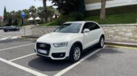 Audi q3 okazion