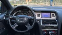 AUDI Q7 3.0 TDI 3X S-Line 2013 Panorama Full Mundes Nderrimi