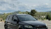 AUDI Q7 3.0 TDI 3X S-Line 2013 Panorama Full Mundes Nderrimi