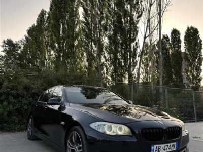 Bmw 5 Series 528i