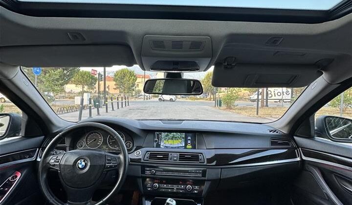 Bmw 5 Series 528i